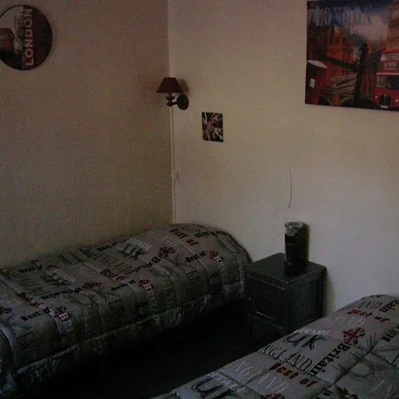 Le Globe Trotter Hotel Angers