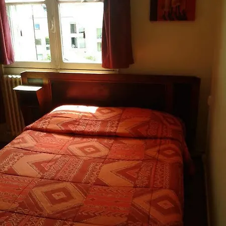Hotel Le Globe Trotter *