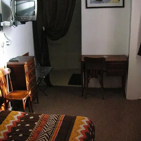 Le Globe Trotter Hotel Angers